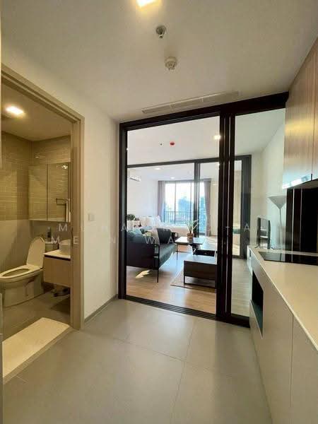 XT Phayathai, Bangkok, Phaya Thai Road, Thanon Phaya Thai, Ratchathewi, Bangkok, Studio, 42 sqm, Condo For Rent, by Muhammad-ameen Waeyusoh, 500513073 - DDproperty.com