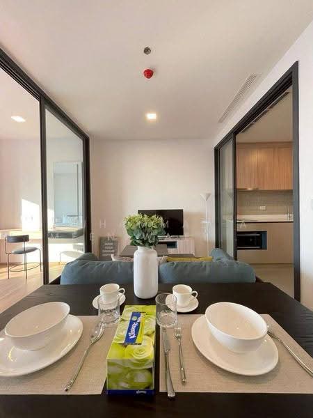 XT Phayathai, Bangkok, Phaya Thai Road, Thanon Phaya Thai, Ratchathewi, Bangkok, Studio, 42 sqm, Condo For Rent, by Muhammad-ameen Waeyusoh, 500513073 - DDproperty.com