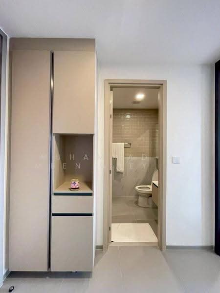 XT Phayathai, Bangkok, Phaya Thai Road, Thanon Phaya Thai, Ratchathewi, Bangkok, Studio, 42 sqm, Condo For Rent, by Muhammad-ameen Waeyusoh, 500513073 - DDproperty.com