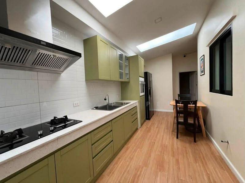 มณีรินทร์ ปาร์ค บางพระ, Chon Buri (Pattaya), Bang Phra, Si Racha, Chon Buri (Pattaya), 3 Bedrooms, 200 sqm, Single Detached House For Sale, by A.T.A. Property, 500513076 - DDproperty.com
