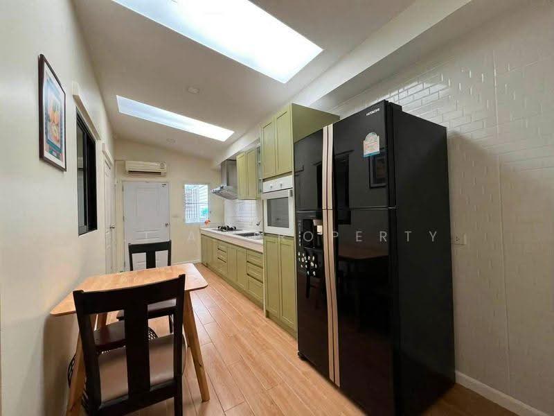 มณีรินทร์ ปาร์ค บางพระ, Chon Buri (Pattaya), Bang Phra, Si Racha, Chon Buri (Pattaya), 3 Bedrooms, 200 sqm, Single Detached House For Sale, by A.T.A. Property, 500513076 - DDproperty.com
