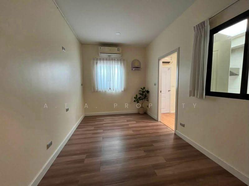 มณีรินทร์ ปาร์ค บางพระ, Chon Buri (Pattaya), Bang Phra, Si Racha, Chon Buri (Pattaya), 3 Bedrooms, 200 sqm, Single Detached House For Sale, by A.T.A. Property, 500513076 - DDproperty.com