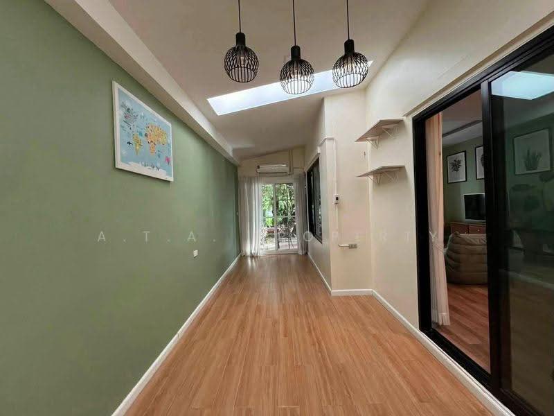 มณีรินทร์ ปาร์ค บางพระ, Chon Buri (Pattaya), Bang Phra, Si Racha, Chon Buri (Pattaya), 3 Bedrooms, 200 sqm, Single Detached House For Sale, by A.T.A. Property, 500513076 - DDproperty.com