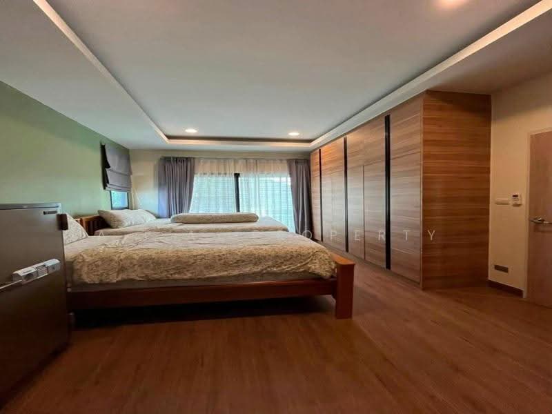 มณีรินทร์ ปาร์ค บางพระ, Chon Buri (Pattaya), Bang Phra, Si Racha, Chon Buri (Pattaya), 3 Bedrooms, 200 sqm, Single Detached House For Sale, by A.T.A. Property, 500513076 - DDproperty.com