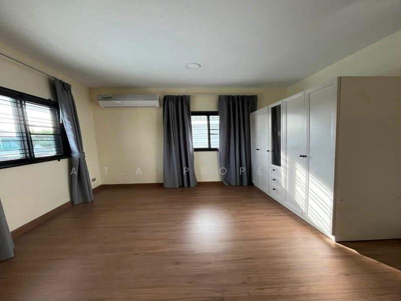 มณีรินทร์ ปาร์ค บางพระ, Chon Buri (Pattaya), Bang Phra, Si Racha, Chon Buri (Pattaya), 3 Bedrooms, 200 sqm, Single Detached House For Sale, by A.T.A. Property, 500513076 - DDproperty.com