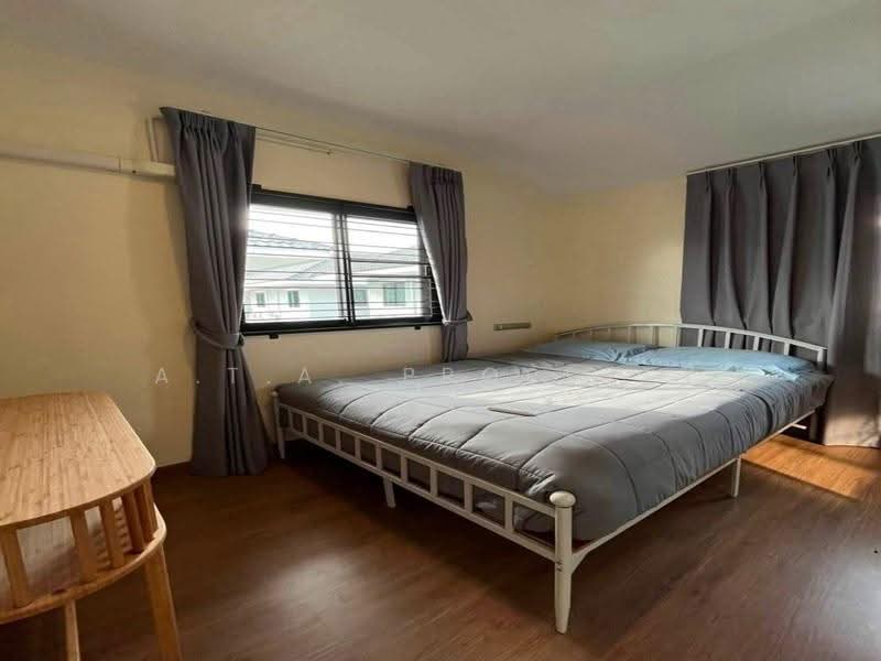 มณีรินทร์ ปาร์ค บางพระ, Chon Buri (Pattaya), Bang Phra, Si Racha, Chon Buri (Pattaya), 3 Bedrooms, 200 sqm, Single Detached House For Sale, by A.T.A. Property, 500513076 - DDproperty.com