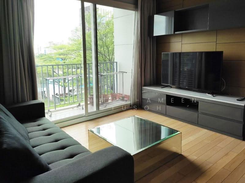 Siri At Sukhumvit, Bangkok, 902 Sukhumvit Road, Phra Kanong, Khlong Toei, Bangkok, 2 Bedrooms, 70 sqm, Condo For Rent, by Muhammad-ameen Waeyusoh, 500513077 - DDproperty.com