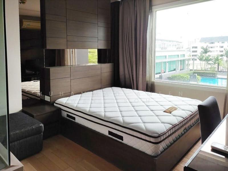 Siri At Sukhumvit, Bangkok, 902 Sukhumvit Road, Phra Kanong, Khlong Toei, Bangkok, 2 Bedrooms, 70 sqm, Condo For Rent, by Muhammad-ameen Waeyusoh, 500513077 - DDproperty.com