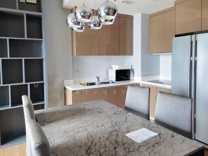 Siri At Sukhumvit, Bangkok, 902 Sukhumvit Road, Phra Kanong, Khlong Toei, Bangkok, 2 Bedrooms, 70 sqm, Condo For Rent, by Muhammad-ameen Waeyusoh, 500513077 - DDproperty.com