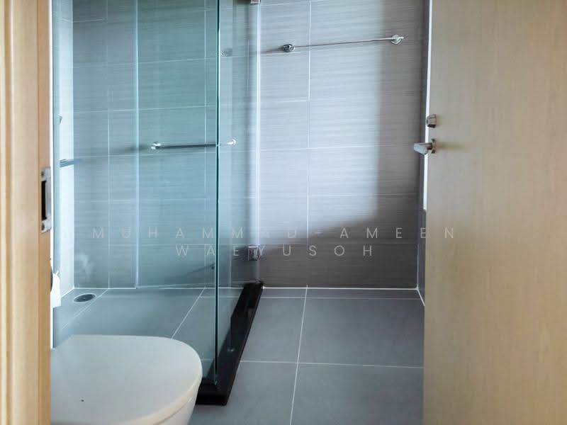 Siri At Sukhumvit, Bangkok, 902 Sukhumvit Road, Phra Kanong, Khlong Toei, Bangkok, 2 Bedrooms, 70 sqm, Condo For Rent, by Muhammad-ameen Waeyusoh, 500513077 - DDproperty.com