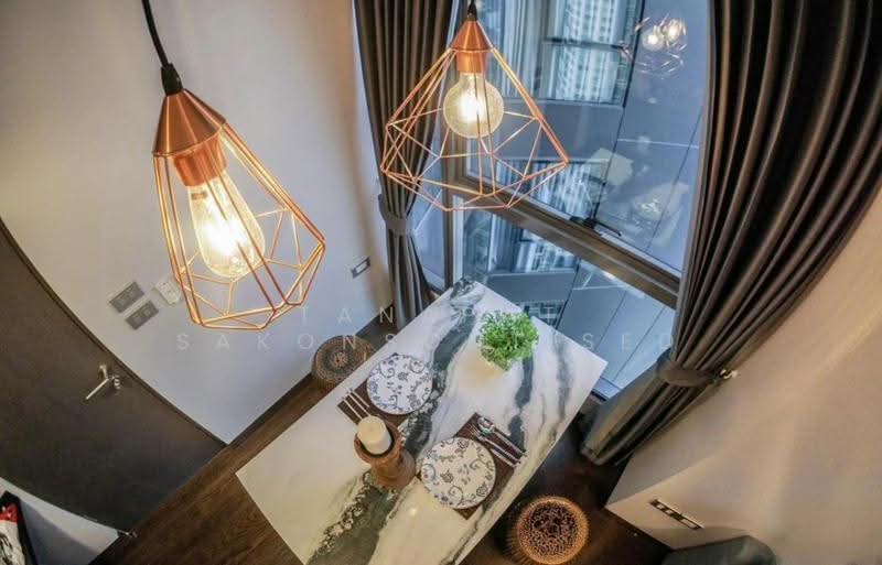 The Lumpini 24, Bangkok, Sukhumvit 24 Road, Khong Tan, Khlong Toei, Bangkok, 1 Bedroom, 30 sqm, Condo For Sale, by Tanapat Sakonsontised, 500513078 - DDproperty.com