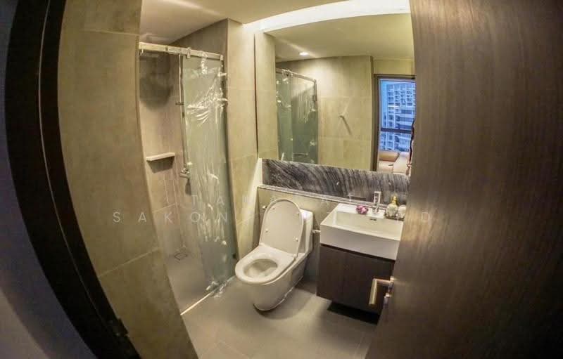 The Lumpini 24, Bangkok, Sukhumvit 24 Road, Khong Tan, Khlong Toei, Bangkok, 1 Bedroom, 30 sqm, Condo For Sale, by Tanapat Sakonsontised, 500513078 - DDproperty.com