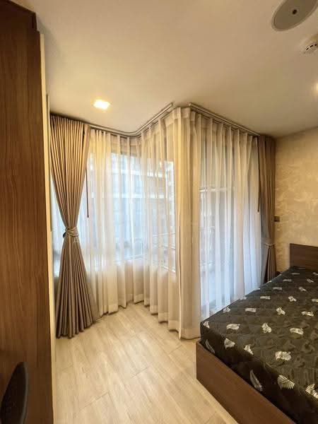 Atmoz Ladprao 71 : แอทโมซ ลาดพร้าว 71, กรุงเทพ, ซอย ลาดพร้าว 71, ลาดพร้าว, กรุงเทพ, 26 ตร.ม., คอนโด ให้เช่า, โดย Keerati Wangrujirakul, 500513080 - DDproperty.com