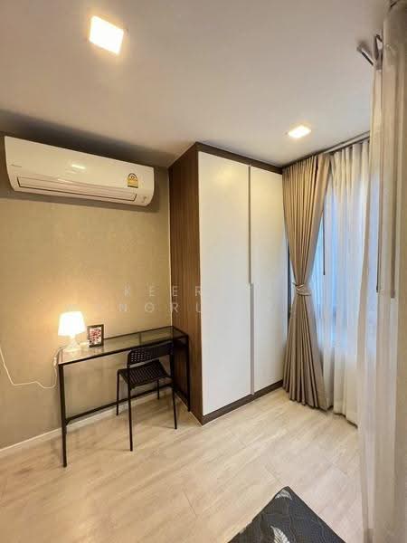 Atmoz Ladprao 71, Bangkok, Soi Lat Phrao 71, Lat Phrao, Bangkok, 1 Bedroom, 26 sqm, Condo For Rent, by Keerati Wangrujirakul, 500513080 - DDproperty.com