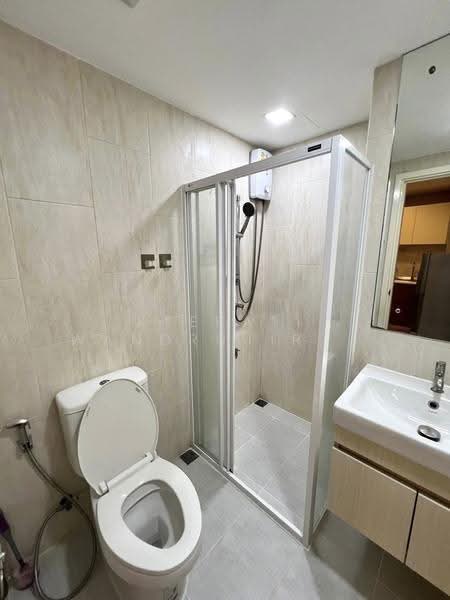 Atmoz Ladprao 71 : แอทโมซ ลาดพร้าว 71, กรุงเทพ, ซอย ลาดพร้าว 71, ลาดพร้าว, กรุงเทพ, 26 ตร.ม., คอนโด ให้เช่า, โดย Keerati Wangrujirakul, 500513080 - DDproperty.com
