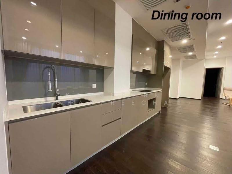 Whizdom Essence, Bangkok, 5 Piyabutr 1 Alley, Bang Chak, Phra Khanong, Bangkok, 4 Bedrooms, 202 sqm, Condo For Rent, by Kamonporn Chanpreecha, 500513083 - DDproperty.com