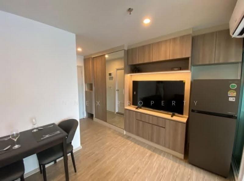 Regent Home Bangna : รีเจ้นท์ โฮม บางนา, กรุงเทพ, ถนน สรรพาวุธ, บางนาใต้, บางนา, กรุงเทพ, 28 ตร.ม., คอนโด ให้เช่า, โดย Connex Property, 500513084 - DDproperty.com