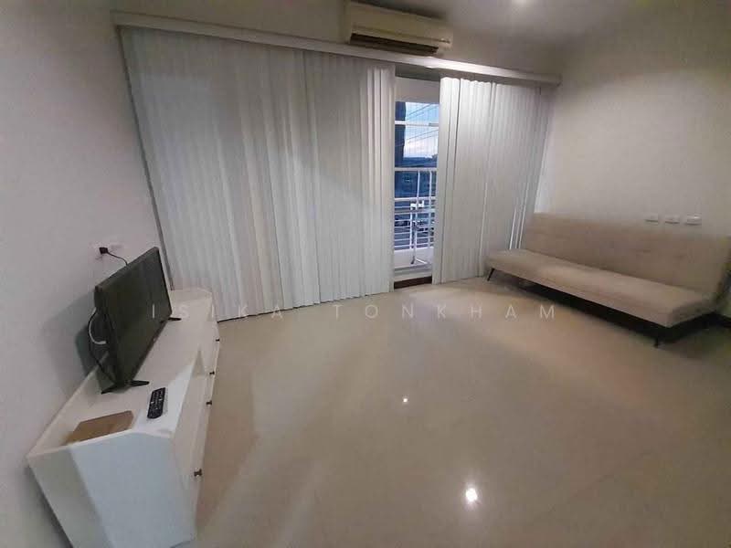 Baan Klang Krung Siam-Pathumwan : บ้านกลางกรุง สยาม-ปทุมวัน คอนโดมิเนียม, กรุงเทพ, ถนนเพชรบุรี แขวงถนนเพชรบุรี เขตราชเทวี กรุงเทพมหานคร, ถนนเพชรบุรี, ราชเทวี, กรุงเทพ, 48 ตร.ม., คอนโด ให้เช่า, โดย Isika Tonkham, 500513085 - DDproperty.com