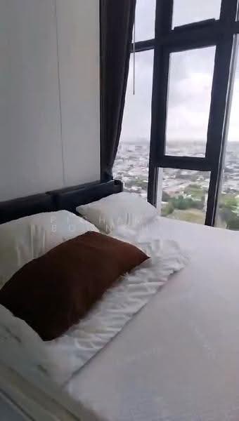The Line Sukhumvit 101, Bangkok, 3009 Sukhumvit 101 Road, Bang Chak, Phra Khanong, Bangkok, 2 Bedrooms, 48 sqm, Condo For Sale, by Pichamon Boonchit, 500513086 - DDproperty.com