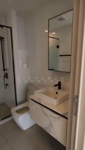 The Line Sukhumvit 101, Bangkok, 3009 Sukhumvit 101 Road, Bang Chak, Phra Khanong, Bangkok, 2 Bedrooms, 48 sqm, Condo For Sale, by Pichamon Boonchit, 500513086 - DDproperty.com