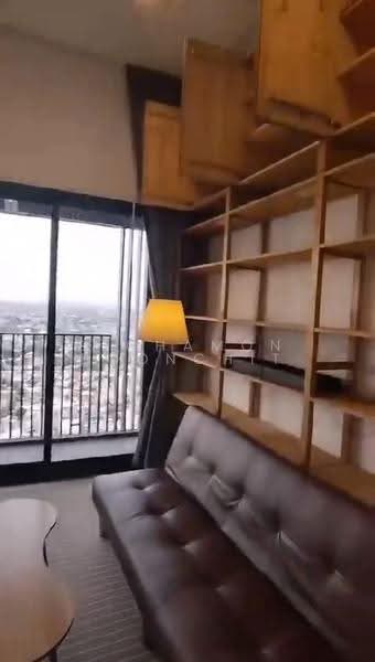 The Line Sukhumvit 101, Bangkok, 3009 Sukhumvit 101 Road, Bang Chak, Phra Khanong, Bangkok, 2 Bedrooms, 48 sqm, Condo For Sale, by Pichamon Boonchit, 500513086 - DDproperty.com