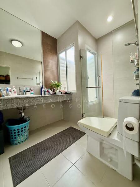 undefined, Bangkok, Khlong Song Ton Nun, Lat Krabang, Bangkok, 3 Bedrooms, 218 sqm, Single Detached House For Sale, by Tanapat Sakonsontised, 500513087 - DDproperty.com