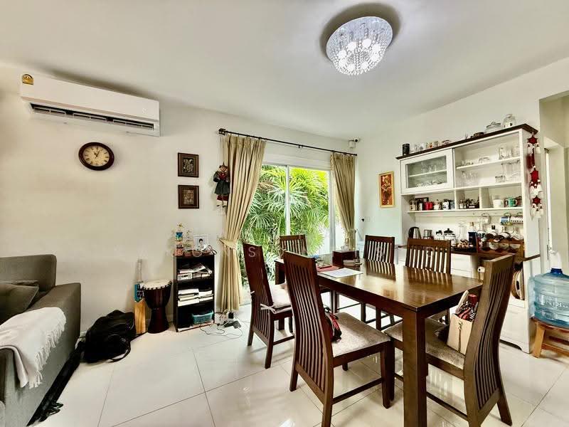 undefined, กรุงเทพ, คลองสองต้นนุ่น, ลาดกระบัง, กรุงเทพ, 218 ตร.ม., บ้านเดี่ยว ขาย, โดย Tanapat Sakonsontised, 500513087 - DDproperty.com