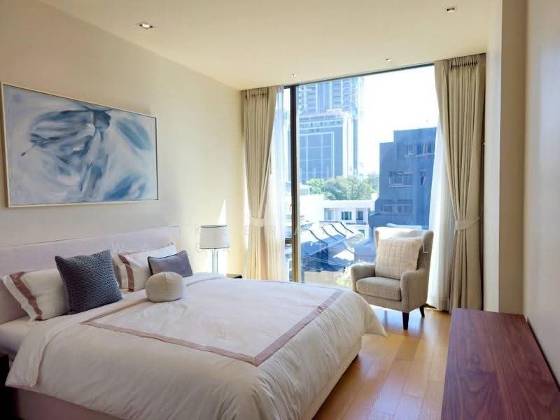 28 Chidlom, Bangkok, 28 Chit Lom Alley, Lumphini, Pathum Wan, Bangkok, 2 Bedrooms, 79 sqm, Condo For Rent, by Keerati Wangrujirakul, 500513088 - DDproperty.com