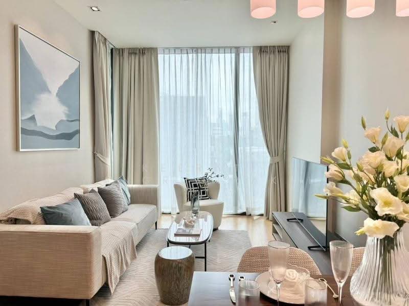28 Chidlom : 28 ชิดลม, กรุงเทพ, 28 ซอย ชิดลม, ลุมพินี, ปทุมวัน, กรุงเทพ, 79 ตร.ม., คอนโด ให้เช่า, โดย Keerati Wangrujirakul, 500513088 - DDproperty.com