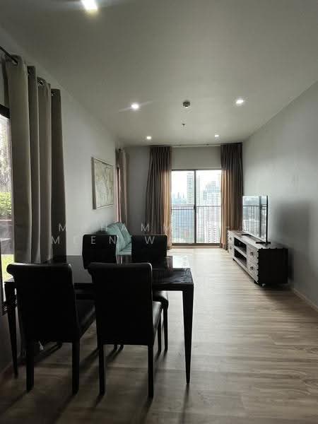 Noble Refine, Bangkok, Soi Sukhumvit 26, Sukhumvit Road, Khong Tan, Khlong Toei, Bangkok, 1 Bedroom, 52 sqm, Condo For Rent, by Muhammad-ameen Waeyusoh, 500513089 - DDproperty.com