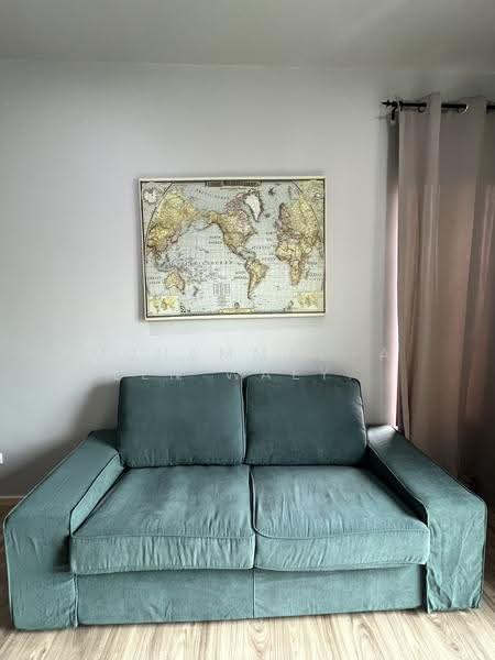 Noble Refine, Bangkok, Soi Sukhumvit 26, Sukhumvit Road, Khong Tan, Khlong Toei, Bangkok, 1 Bedroom, 52 sqm, Condo For Rent, by Muhammad-ameen Waeyusoh, 500513089 - DDproperty.com