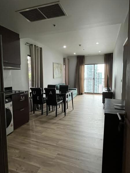 Noble Refine, Bangkok, Soi Sukhumvit 26, Sukhumvit Road, Khong Tan, Khlong Toei, Bangkok, 1 Bedroom, 52 sqm, Condo For Rent, by Muhammad-ameen Waeyusoh, 500513089 - DDproperty.com