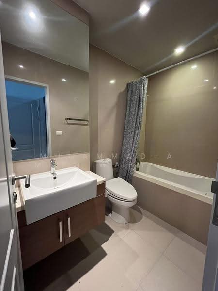 Noble Refine, Bangkok, Soi Sukhumvit 26, Sukhumvit Road, Khong Tan, Khlong Toei, Bangkok, 1 Bedroom, 52 sqm, Condo For Rent, by Muhammad-ameen Waeyusoh, 500513089 - DDproperty.com