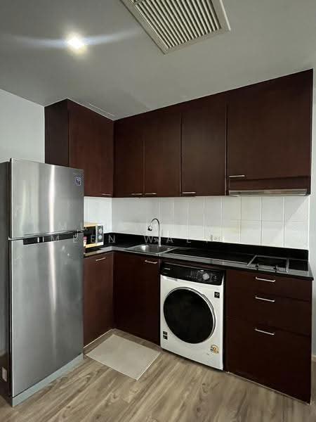 Noble Refine, Bangkok, Soi Sukhumvit 26, Sukhumvit Road, Khong Tan, Khlong Toei, Bangkok, 1 Bedroom, 52 sqm, Condo For Rent, by Muhammad-ameen Waeyusoh, 500513089 - DDproperty.com