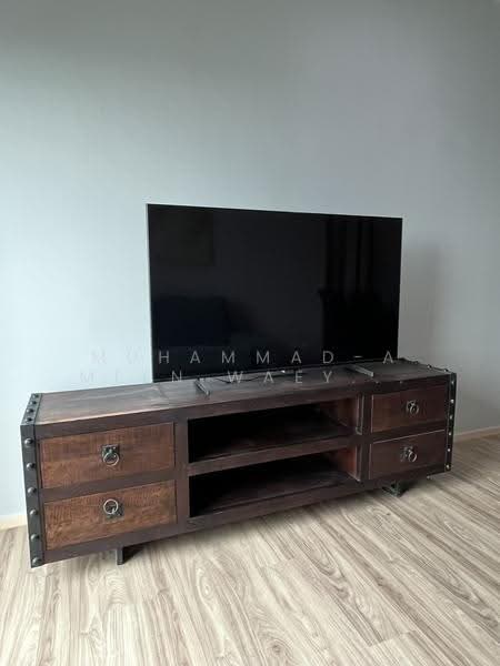 Noble Refine, Bangkok, Soi Sukhumvit 26, Sukhumvit Road, Khong Tan, Khlong Toei, Bangkok, 1 Bedroom, 52 sqm, Condo For Rent, by Muhammad-ameen Waeyusoh, 500513089 - DDproperty.com