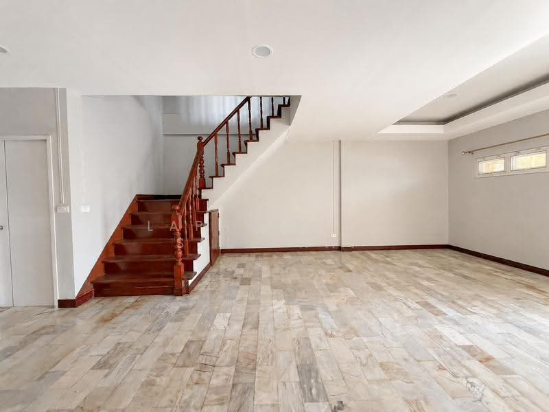 หมู่บ้านอิศรา, Nonthaburi, หมู่บ้านอิศรา, Tha It, Pak Kret, Nonthaburi, 3 Bedrooms, 110 sqm, Townhouse For Sale, by THE LIVING HUB, 500513091 - DDproperty.com