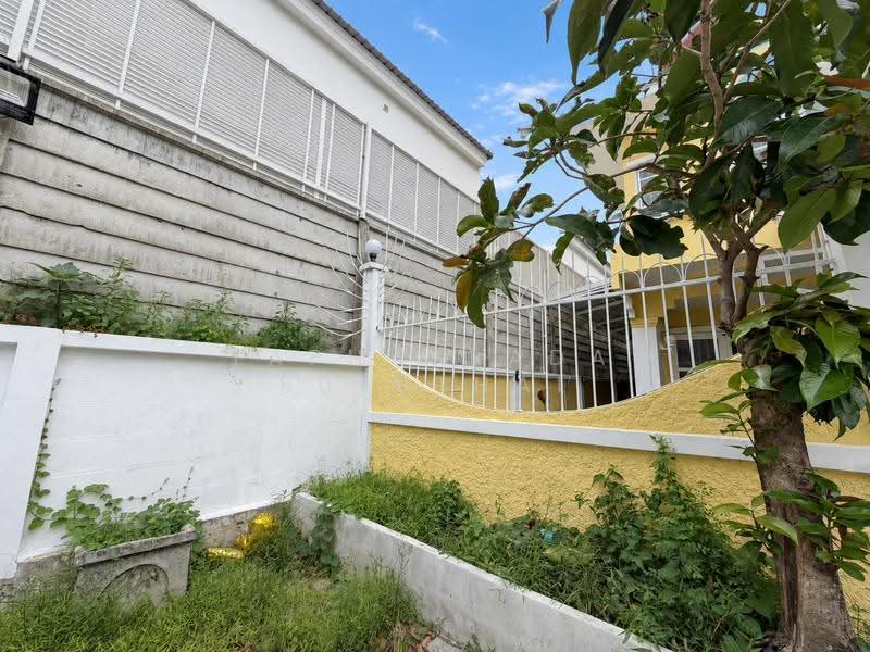หมู่บ้านอิศรา, Nonthaburi, หมู่บ้านอิศรา, Tha It, Pak Kret, Nonthaburi, 3 Bedrooms, 110 sqm, Townhouse For Sale, by THE LIVING HUB, 500513091 - DDproperty.com