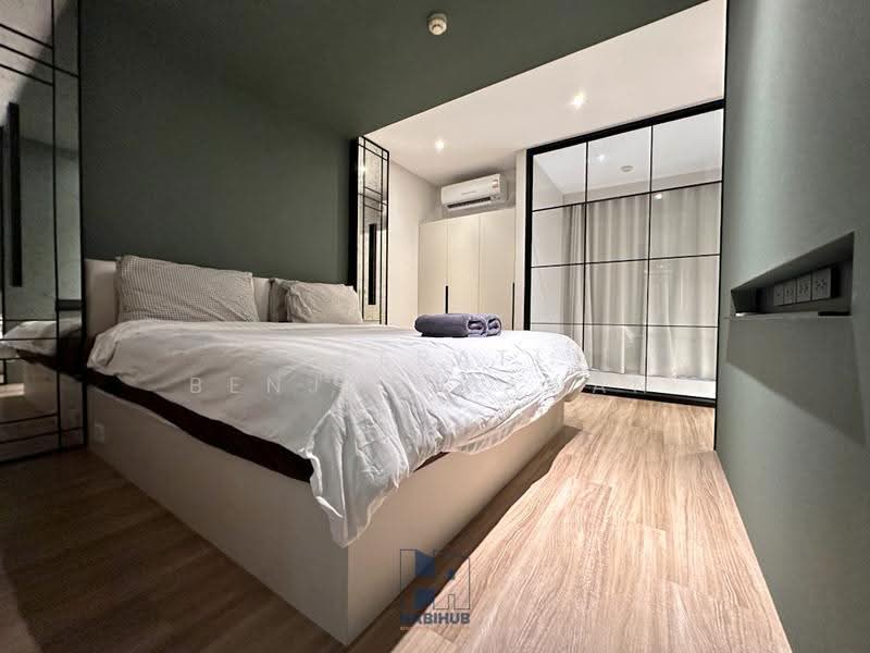 Liv @ 49, bangkok, 9 Sukhumvit 49 Rd, Khlong Tan Nua, Watthana, Bangkok, 1 Bedroom, 56 sqm, Condo For Sale, by Keerati Benjasupawan, 500513092 - DDproperty.com