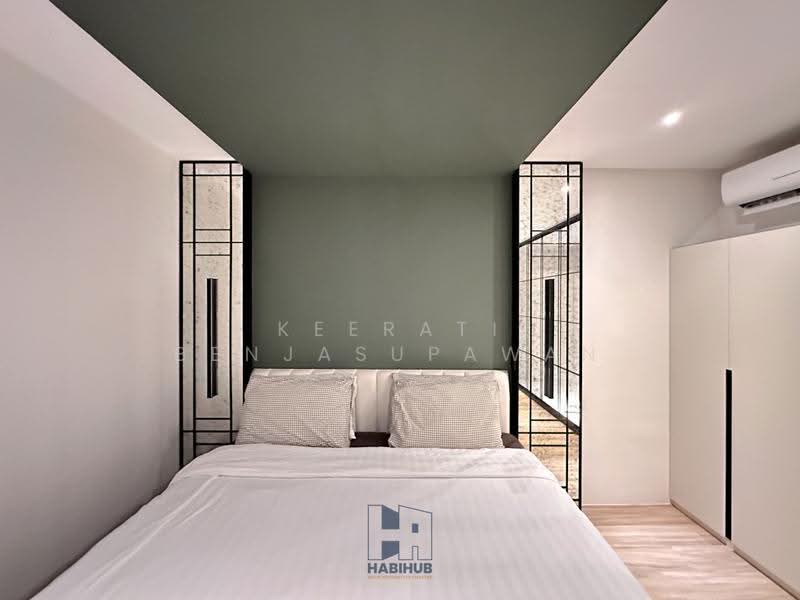 Liv @ 49, bangkok, 9 Sukhumvit 49 Rd, Khlong Tan Nua, Watthana, Bangkok, 1 Bedroom, 56 sqm, Condo For Sale, by Keerati Benjasupawan, 500513092 - DDproperty.com