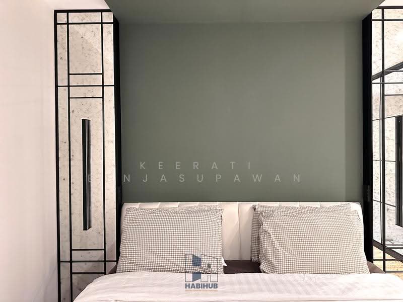 Liv @ 49, bangkok, 9 Sukhumvit 49 Rd, Khlong Tan Nua, Watthana, Bangkok, 1 Bedroom, 56 sqm, Condo For Sale, by Keerati Benjasupawan, 500513092 - DDproperty.com