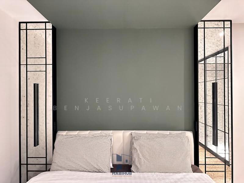 Liv @ 49, bangkok, 9 Sukhumvit 49 Rd, Khlong Tan Nua, Watthana, Bangkok, 1 Bedroom, 56 sqm, Condo For Sale, by Keerati Benjasupawan, 500513092 - DDproperty.com