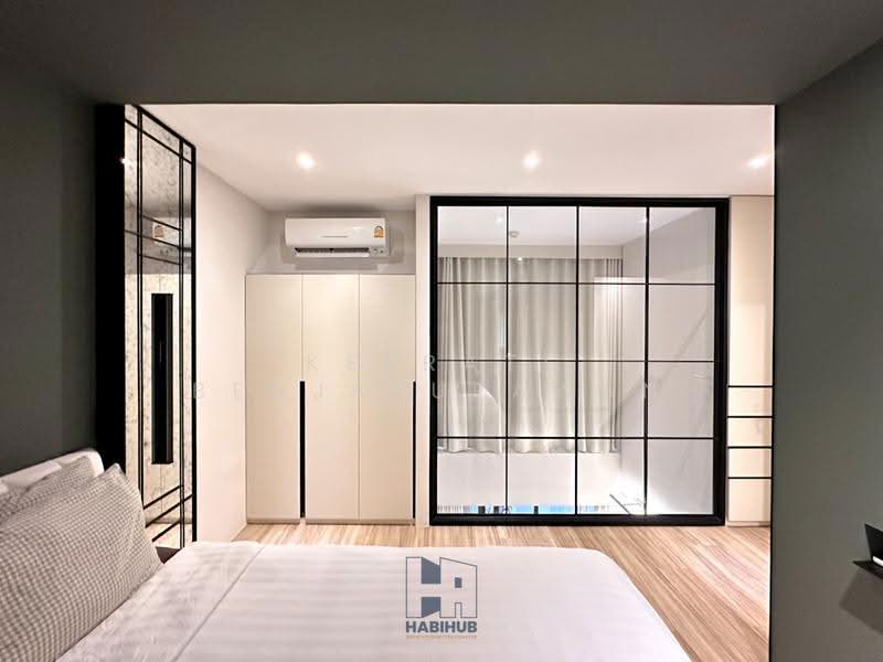 Liv @ 49 : ลิฟ แอท 49, กรุงเทพ, 9 ซอยสุขุมวิท 49, คลองตันเหนือ, วัฒนา, กรุงเทพ, 56 ตร.ม., คอนโด ขาย, โดย Keerati Benjasupawan, 500513092 - DDproperty.com