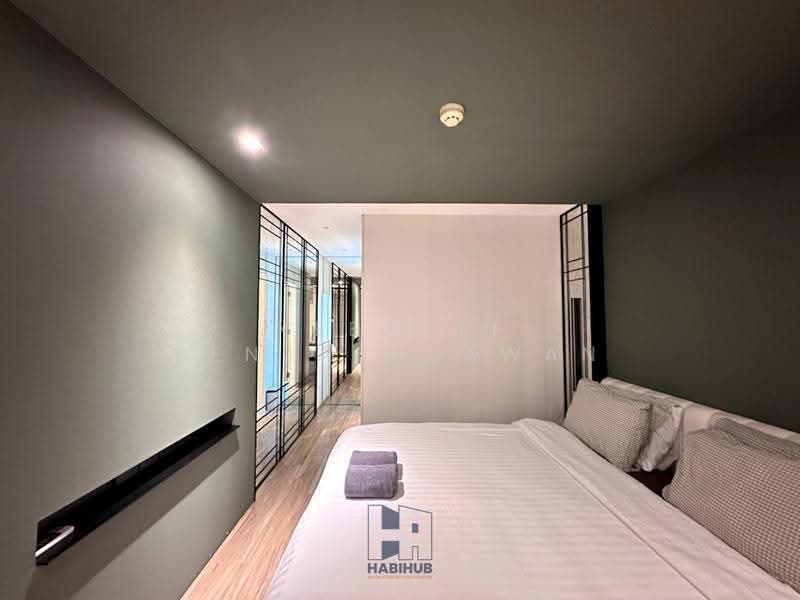 Liv @ 49 : ลิฟ แอท 49, กรุงเทพ, 9 ซอยสุขุมวิท 49, คลองตันเหนือ, วัฒนา, กรุงเทพ, 56 ตร.ม., คอนโด ขาย, โดย Keerati Benjasupawan, 500513092 - DDproperty.com
