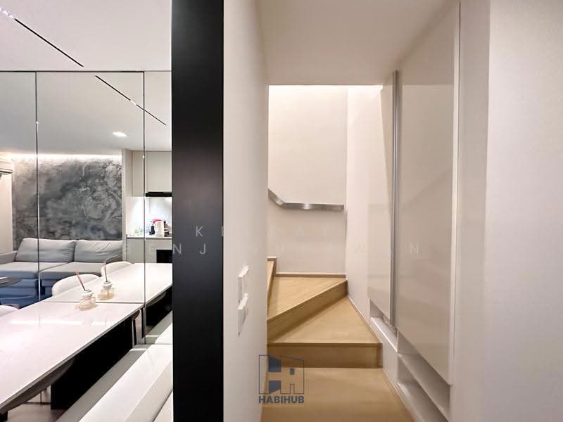 Liv @ 49, bangkok, 9 Sukhumvit 49 Rd, Khlong Tan Nua, Watthana, Bangkok, 1 Bedroom, 56 sqm, Condo For Sale, by Keerati Benjasupawan, 500513092 - DDproperty.com