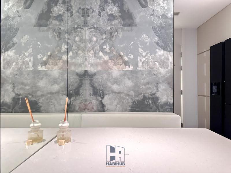 Liv @ 49, bangkok, 9 Sukhumvit 49 Rd, Khlong Tan Nua, Watthana, Bangkok, 1 Bedroom, 56 sqm, Condo For Sale, by Keerati Benjasupawan, 500513092 - DDproperty.com