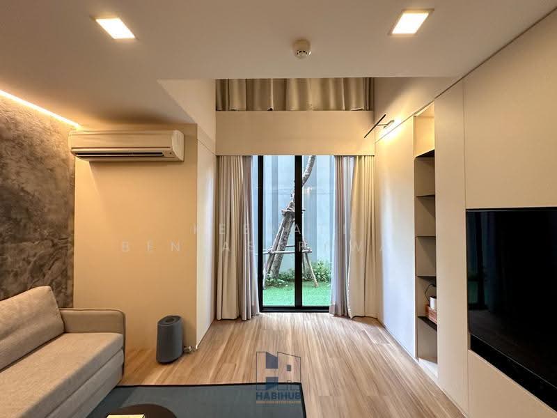 Liv @ 49 : ลิฟ แอท 49, กรุงเทพ, 9 ซอยสุขุมวิท 49, คลองตันเหนือ, วัฒนา, กรุงเทพ, 56 ตร.ม., คอนโด ขาย, โดย Keerati Benjasupawan, 500513092 - DDproperty.com