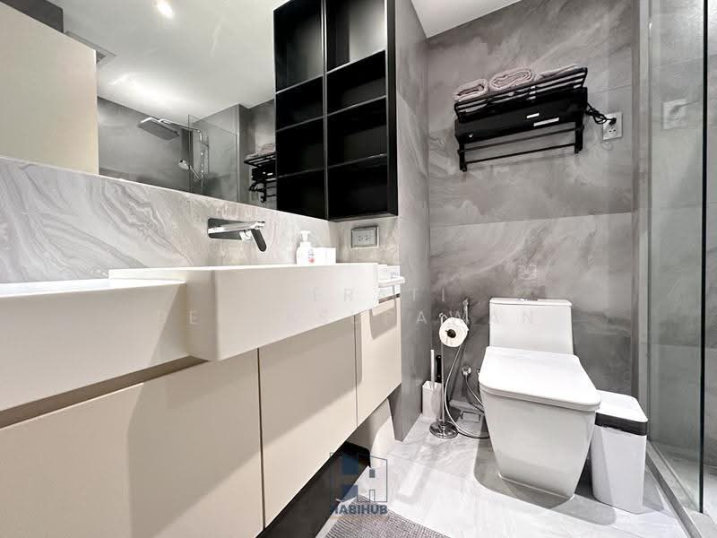 Liv @ 49, bangkok, 9 Sukhumvit 49 Rd, Khlong Tan Nua, Watthana, Bangkok, 1 Bedroom, 56 sqm, Condo For Sale, by Keerati Benjasupawan, 500513092 - DDproperty.com