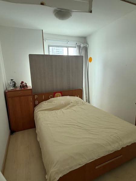 Supalai River Place Charoen Nakorn, Bangkok, 1529 Soi Chareonnakorn 39, Chareonnakorn Road, Bang Lam Phu Lang, Khlong San, Bangkok, 1 Bedroom, 50 sqm, Condo For Sale, by Pichamon Boonchit, 500513093 - DDproperty.com
