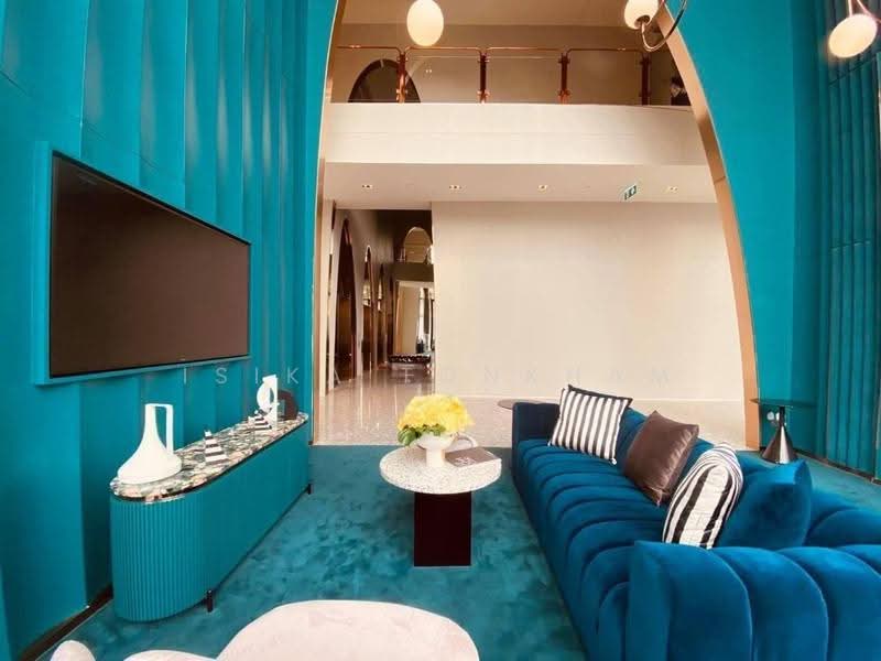 XT Ekkamai, Bangkok, 259 Soi Sukhumvit 63, Khlong Tan Nua, Watthana, Bangkok, 1 Bedroom, 30 sqm, Condo For Rent, by Isika Tonkham, 500513100 - DDproperty.com