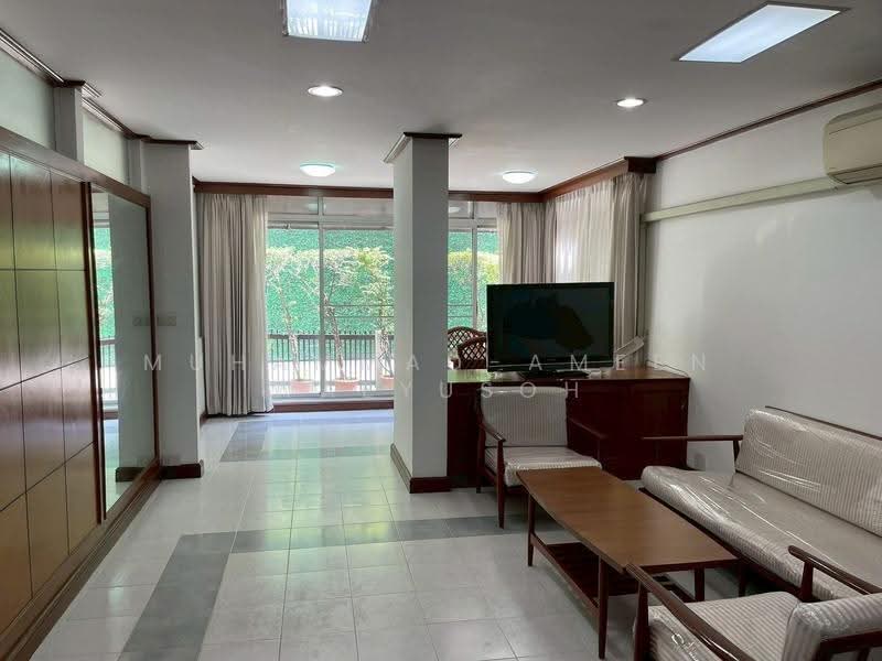 CS Villa, Bangkok, 11-1 Soi Sukhumvit 61, Khlong Tan Nua, Watthana, Bangkok, 2 Bedrooms, 130 sqm, Apartment For Rent, by Muhammad-ameen Waeyusoh, 500513101 - DDproperty.com